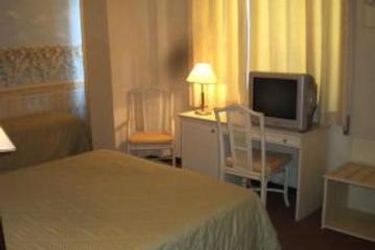 Hotel La Capannina:  GENOA