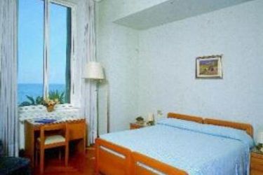 Hotel Mediterranee:  GENOA