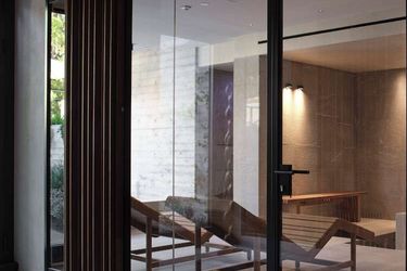 Hotel Capitolo Riviera Genoa: Photo 