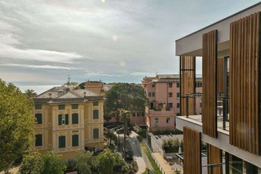 Hotel Capitolo Riviera Genoa: Photo 