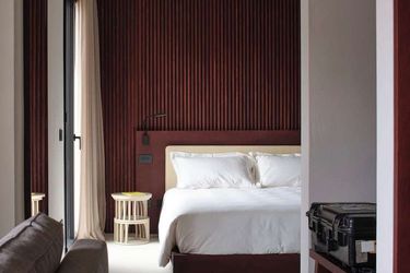 Hotel Capitolo Riviera Genoa: Photo 