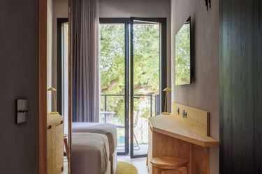 Hotel Capitolo Riviera Genoa: Photo 