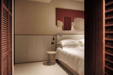 Hotel Capitolo Riviera Genoa: Photo 