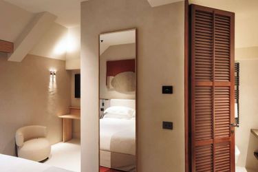 Hotel Capitolo Riviera Genoa: Photo 