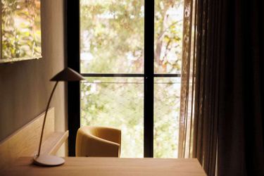 Hotel Capitolo Riviera Genoa: Photo 