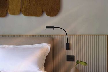 Hotel Capitolo Riviera Genoa: Photo 