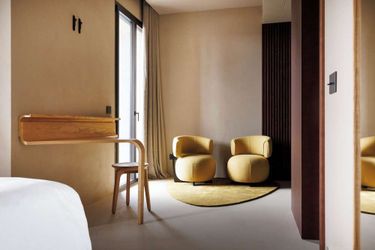 Hotel Capitolo Riviera Genoa: Photo 