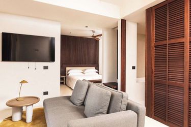 Hotel Capitolo Riviera Genoa: Photo 