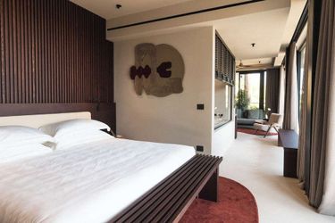 Hotel Capitolo Riviera Genoa: Photo 