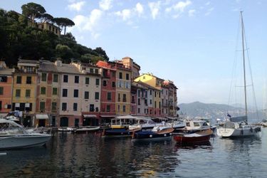 Hotel Capitolo Riviera Genoa: Photo 