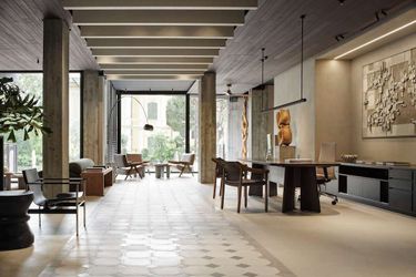 Hotel Capitolo Riviera Genoa: Photo 