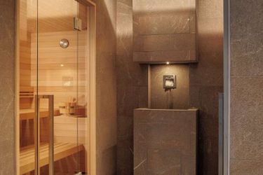 Hotel Capitolo Riviera Genoa: Photo 