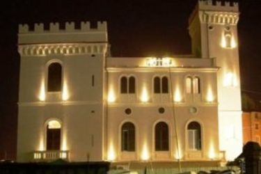 Hotel Castello Miramare:  GENOA