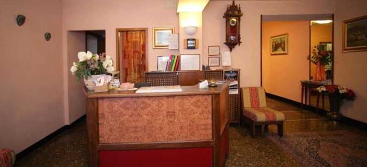 Hotel Assarotti:  GENOVA