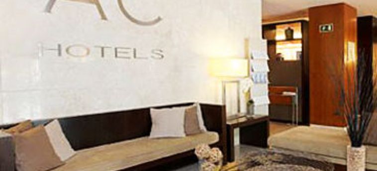 Ac Hotel Genova By Marriott:  GENOVA