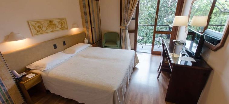 Hotel Astor Genova: Foto 