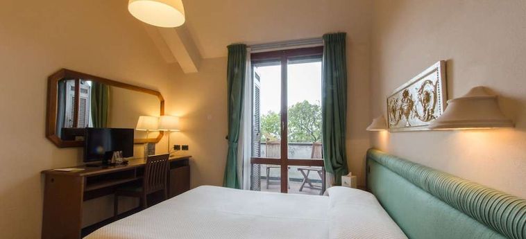 Hotel Astor Genova: Foto 