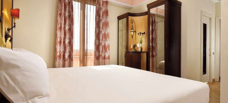 Grand Hotel Savoia Genova: Foto 