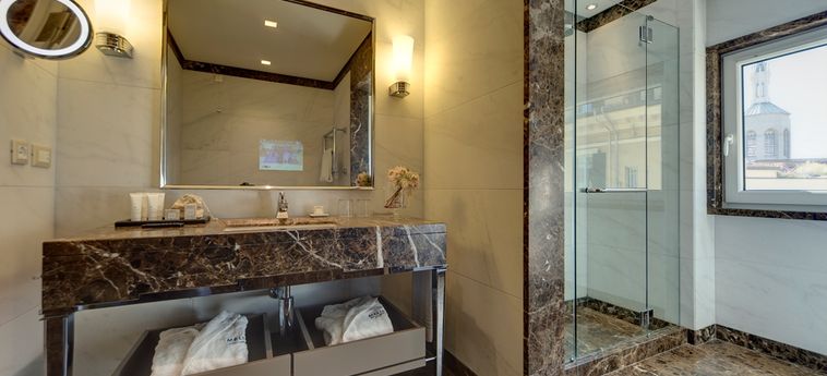 Hotel Melia Genova Genova: Foto 