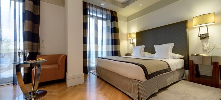 Hotel Melia Genova Genova: Foto 