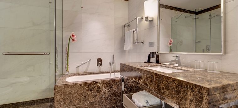 Hotel Melia Genova Genova: Foto 