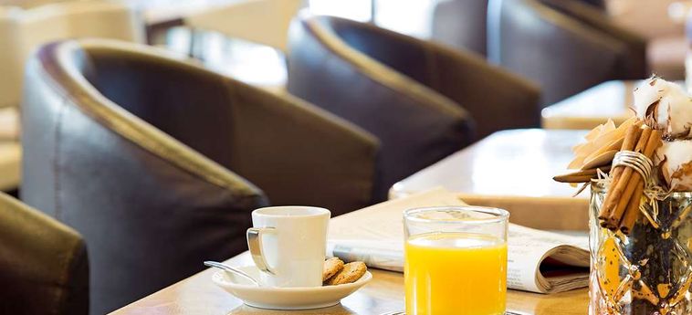 Hotel Melia Genova Genova: Foto 
