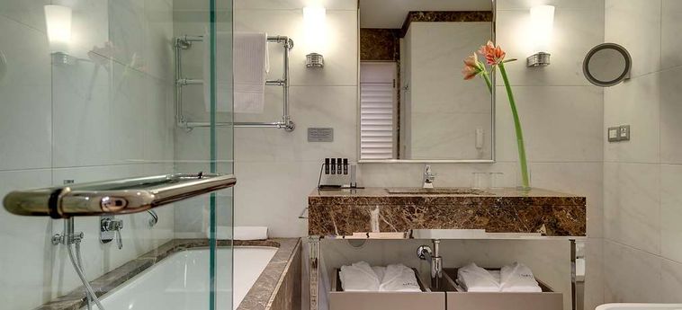 Hotel Melia Genova Genova: Foto 