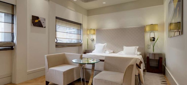 Hotel Melia Genova Genova: Foto 