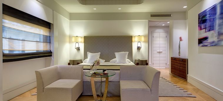 Hotel Melia Genova Genova: Foto 