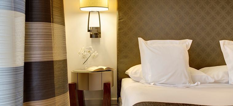 Hotel Melia Genova Genova: Foto 