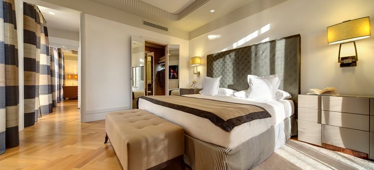 Hotel Melia Genova Genova: Foto 