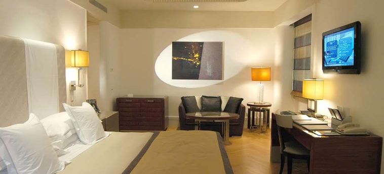Hotel Melia Genova Genova: Foto 