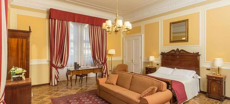 Hotel Bristol Palace Genova: Foto 