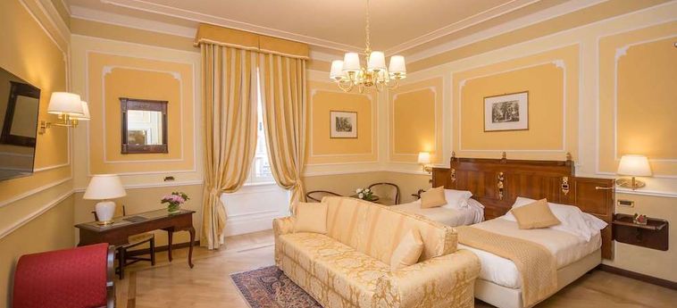 Hotel Bristol Palace Genova: Foto 