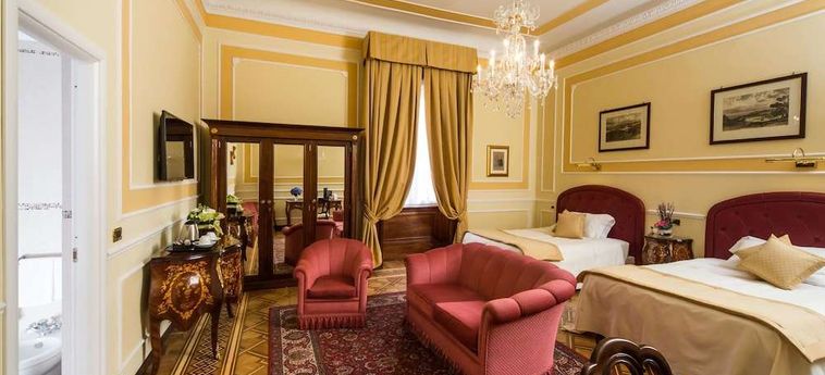 Hotel Bristol Palace Genova: Foto 