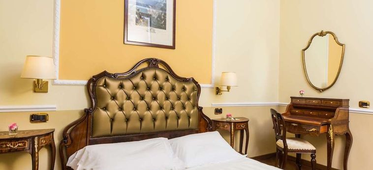 Hotel Bristol Palace Genova: Foto 