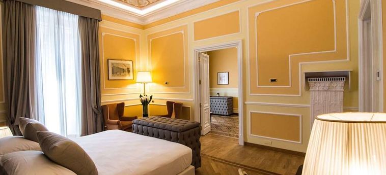Hotel Bristol Palace Genova: Foto 