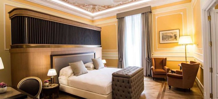 Hotel Bristol Palace Genova: Foto 