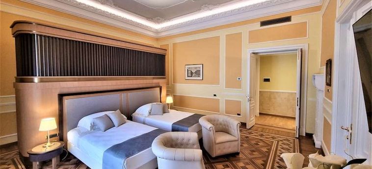 Hotel Bristol Palace Genova: Foto 