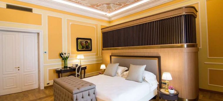 Hotel Bristol Palace Genova: Foto 