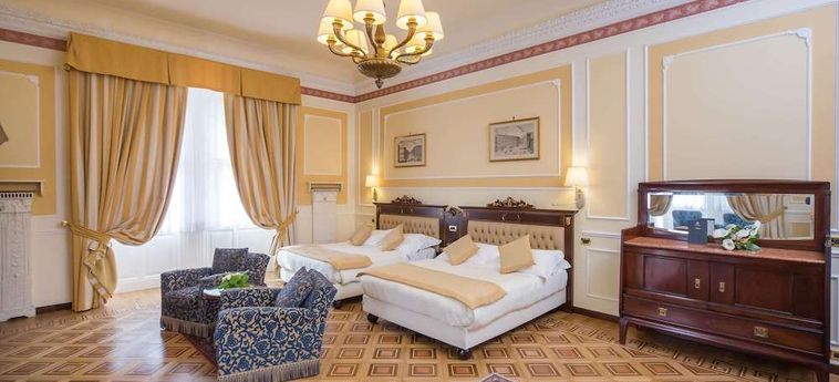 Hotel Bristol Palace Genova: Foto 