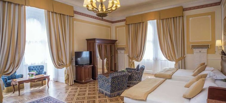 Hotel Bristol Palace Genova: Foto 