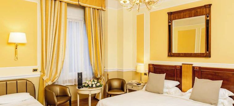Hotel Bristol Palace Genova: Foto 