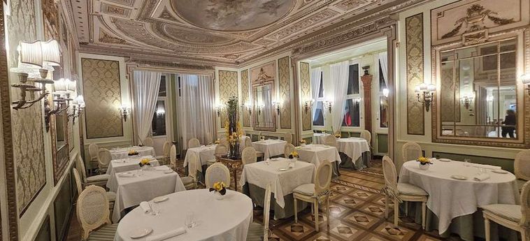 Hotel Bristol Palace Genova: Foto 