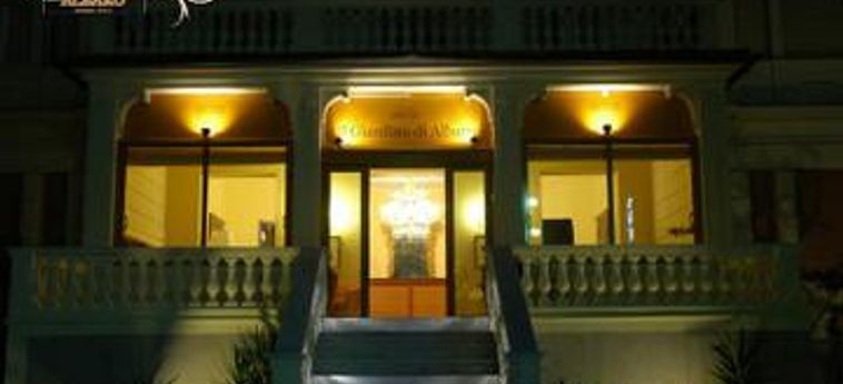 Hôtel IL GIARDINO DI ALBARO
