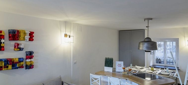Hotel Sapore Di Sale By Wonderful Italy Genova: Foto 