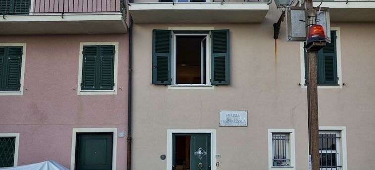 Hotel Sapore Di Sale By Wonderful Italy Genova: Foto 
