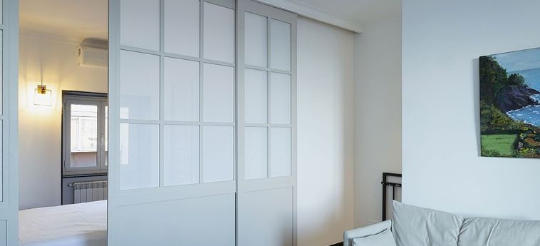 Hotel Sapore Di Sale By Wonderful Italy Genova: Foto 