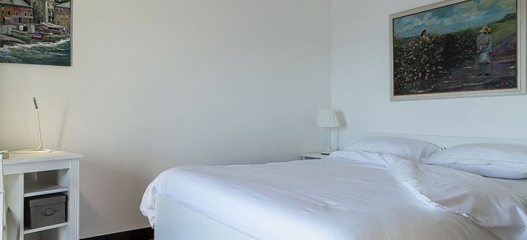 Hotel Sapore Di Sale By Wonderful Italy Genova: Foto 
