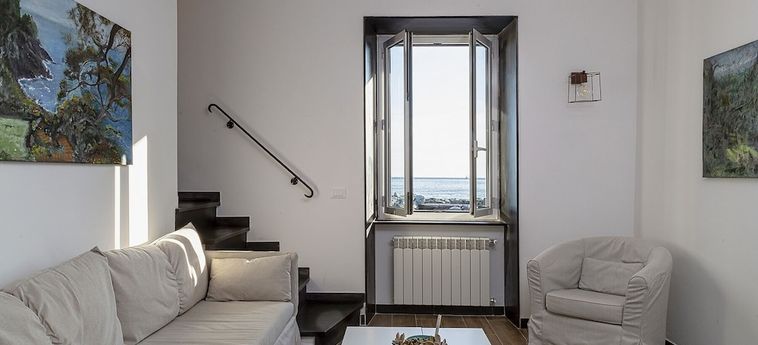 Hotel Sapore Di Sale By Wonderful Italy Genova: Foto 